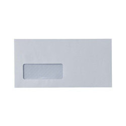 Dl windowed mailing envelopes front big image